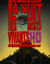 La nuit des morts-vivants