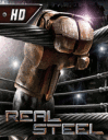 Real steel HD