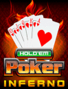 Hold'em poker inferno