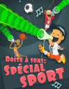 Bote  sons: Spcial sport