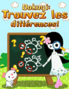 Dokuyi: Trouvez les diffrences!