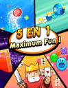 5 en 1: Maximum fun!