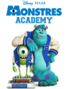 Monstres academy