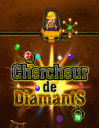 Chercheur de diamants