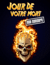 Jour de votre mort - Non censur