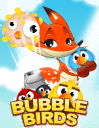 Bubble birds