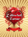 L'ultime test d'amour