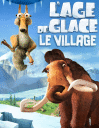 L'ge de glace: Le village