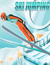 Ski jumping 2014