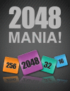 2048 Mania!