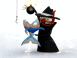 Spy Vs Spy: Pche explosive