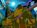 Les Tortues Ninja